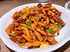 -四道菜·福建菜馆(新街口金鹰店)