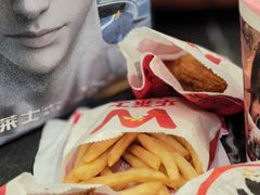 -华莱士·全鸡汉堡(大东海店)