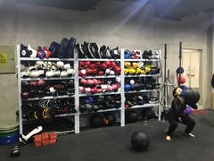 -24KiCK格斗学院(博泰店)