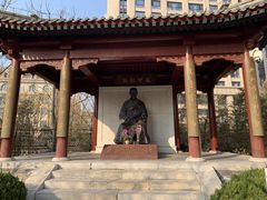 -李叔同故居纪念馆