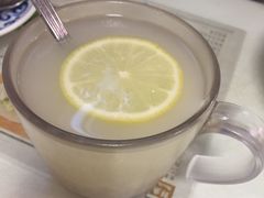 -翠华餐厅(旺角文华商场店)