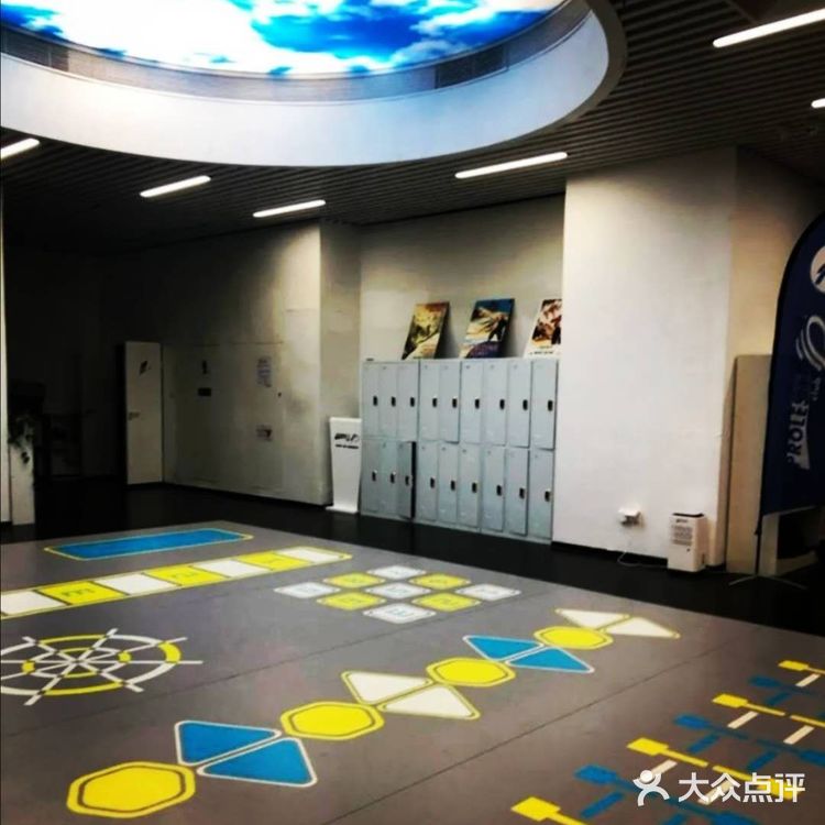 深圳学滑雪的好地方！