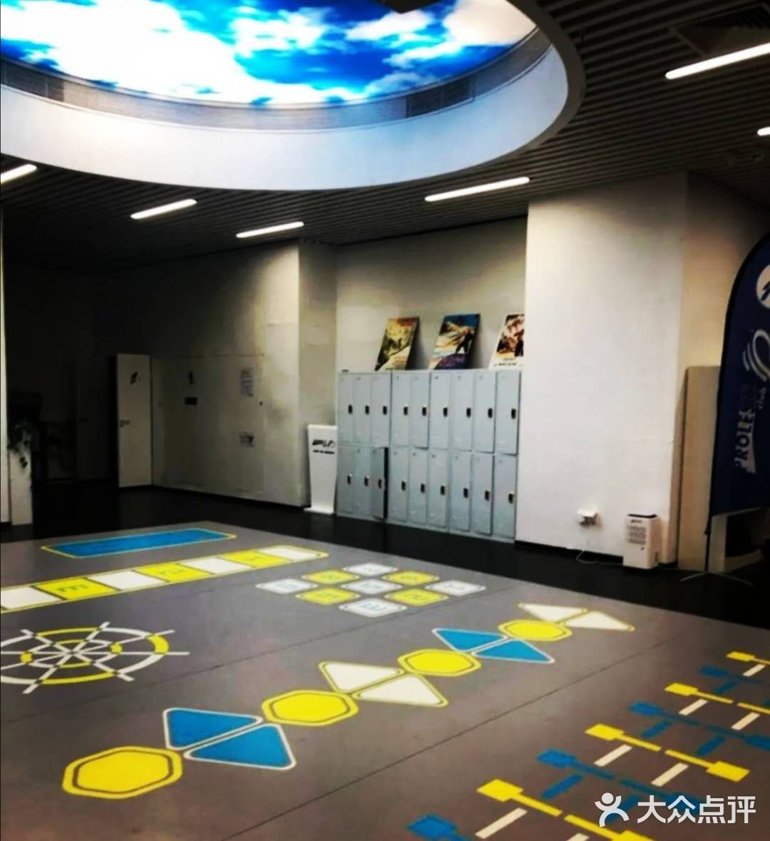 深圳学滑雪的好地方！