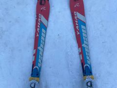 -大别山南武当滑雪场