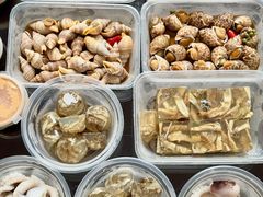 -铭聚章鱼土笋冻(松柏店)