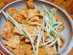 -肉串汪(月坛店)