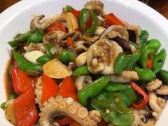 -潍城老菜馆·地标美食