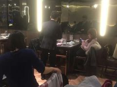 大堂-捞王锅物料理(上海世茂广场店)