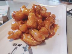 -千岛湖小鱼儿·淳安匠心农家菜