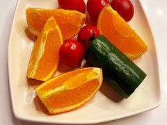 -海底捞大排档火锅(打浦路店)