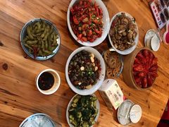 -冶建镜子·老南昌大排档·江西虾王(总店)