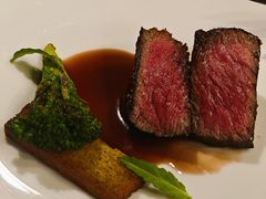 -三嚥阁 La Villa Restaurant