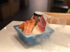 -羽寿司(东方宝泰店)