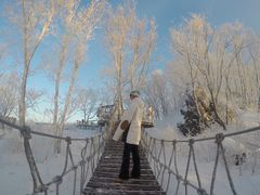 -中旅松花湖滑雪场
