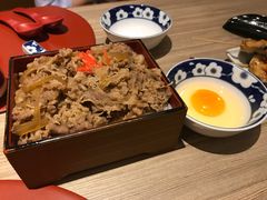 -小山日本料理(兴业太古汇店)