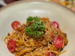 -CRAZYONES克芮旺斯西班牙餐厅(苏州中心店)