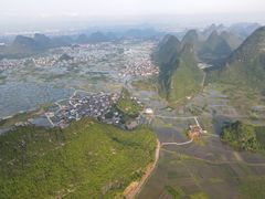 -会仙湿地