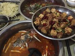 -风鑫铃罗非鱼(道沟店)