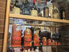 -安德烈俄式西餐厅(中央大街店)