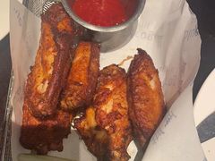 -blue frog蓝蛙(长泰广场店)