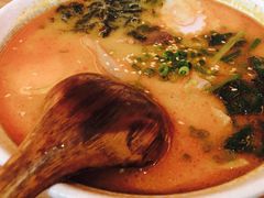 地狱拉面-栖川山葵家·寿喜锅·日式料理(龙湖北城天街商场店)