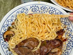 -李与白包子铺(桐梓林店)