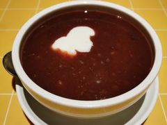 新会陈皮米麻薯红豆沙-蔡澜点心·粤菜(花城汇南区店)