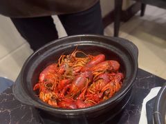 -运德成·天津老味烧烤(广开二马路店)