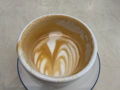 -悟白咖啡WoobyCafe