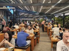 -haxnbauer海森堡德国餐厅(深圳coco店)