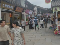 -衣裳街历史文化街区
