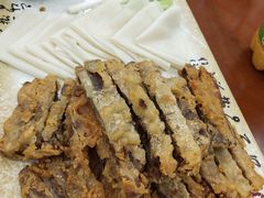 -地方名吃海鲜大馅蒸饺(北戴河店)