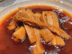 -皇冠假日酒店-御皇轩中餐厅