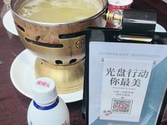 -朗丽兹自助餐厅