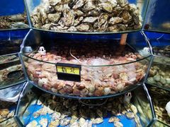 -蓝珊甄选海鲜自助·火锅大排档(近阿那亚店)