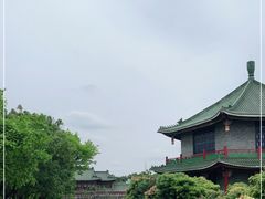 -宝墨园景区