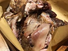 -颐和•海鲜砂锅粥•啫啫煲(奥林匹克广场店)