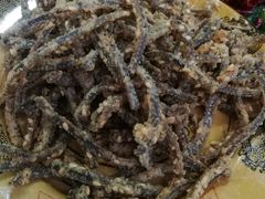 -乐山第一家临江鳝丝(茶坊路店)