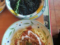 -萨莉亚意式餐厅(深圳北站店)