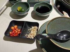 -狐狸爱上椰子鸡(滨江星光大道店)