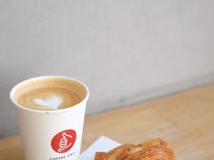 -COFFEE CALL(云锦路店)