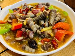 -洪大厨鸡煲(福田店)