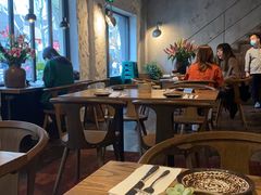 大堂-Apollo·西班牙小酒馆(安福路店)