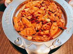 -胖哥俩肉蟹煲(悦荟广场店)