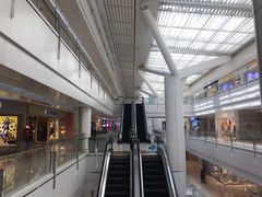 -皇城恒隆广场