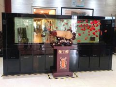 -雅和生态渔庄·宜城锅巴饭(龙灵山公园店)