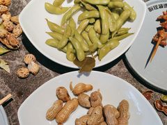-醉炫音速烧烤·干煸菜(沙河总店)