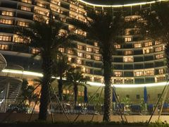 -深圳大梅沙京基洲际度假酒店