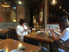 大堂-天手古舞居酒屋(889广场店)