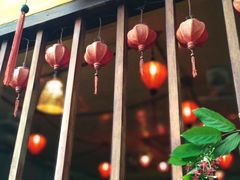 -会安古镇